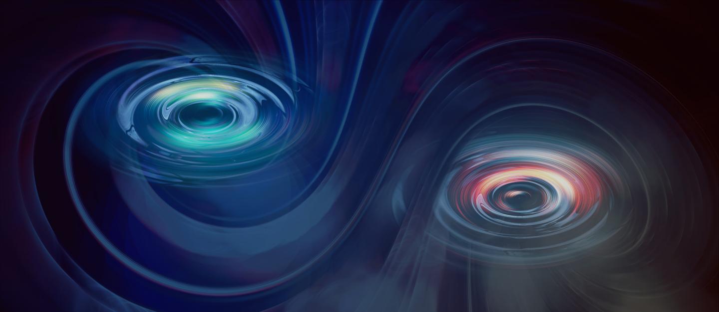 Quantum Entanglement